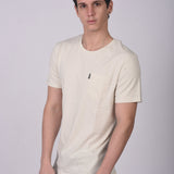 T-shirt Cuello Redondo Poket Arena