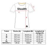 Polo Cuello Henley Charcoal