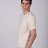 T-shirt Cuello Redondo Poket Arena