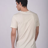 T-shirt Cuello Redondo Poket Arena