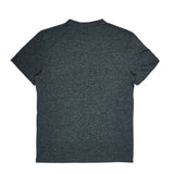 Polo Cuello Henley Charcoal